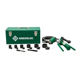 Turning Point コブラリリィ グリーン Greenlee® 7606SB | The Reynolds Company