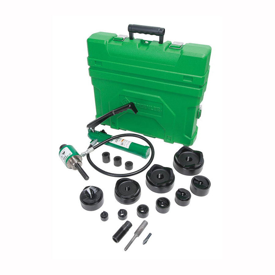 Greenlee® 7310SB | The Reynolds Company