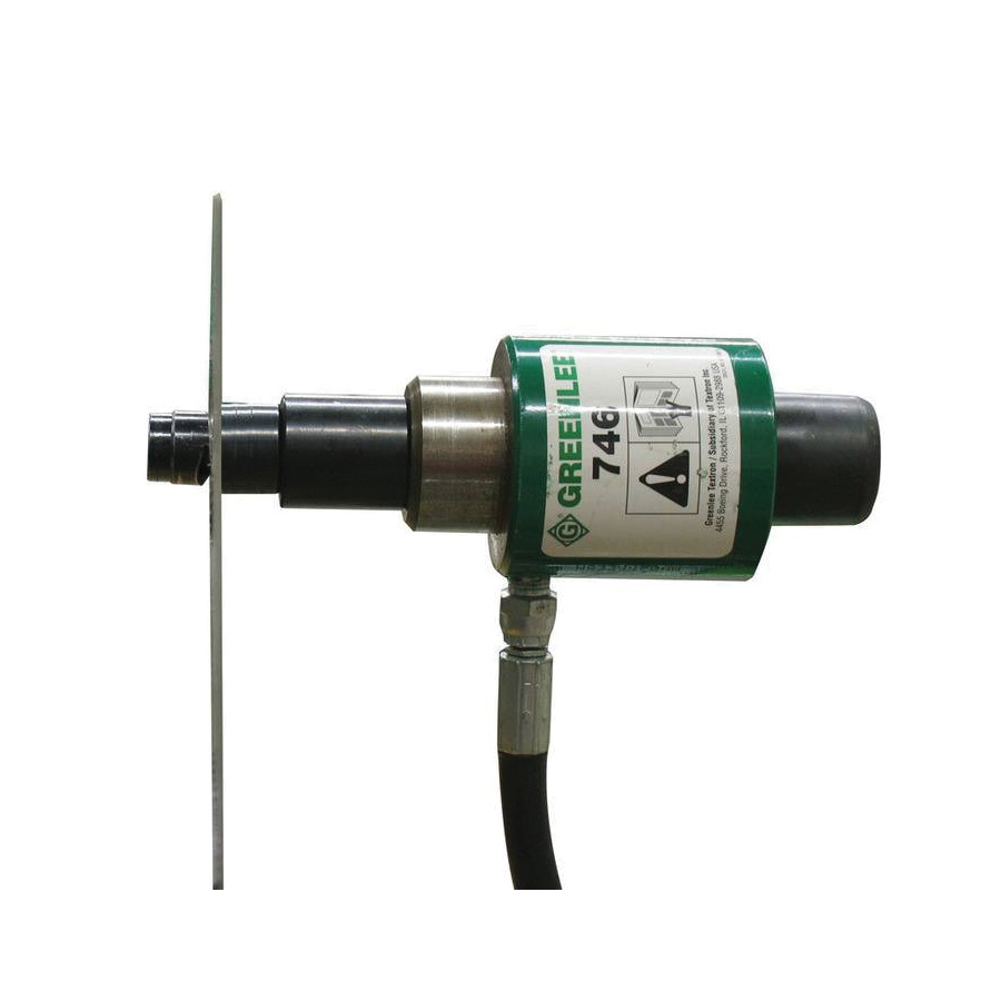 Greenlee® 746 | McNaughton-McKay