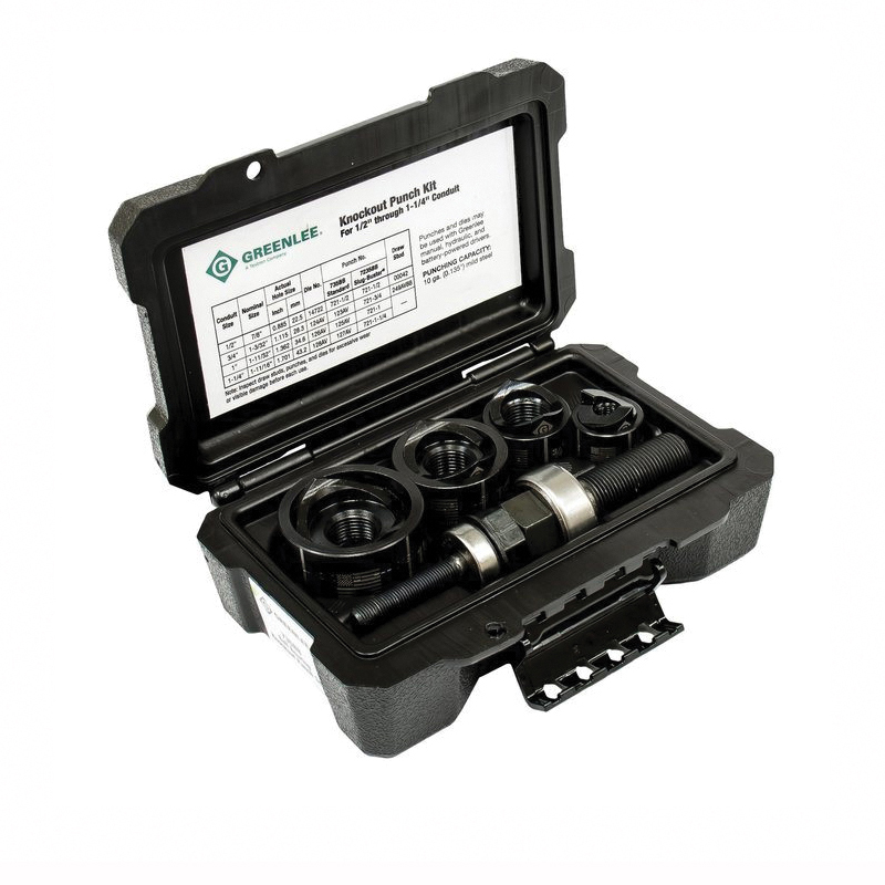 Greenlee® 735BB | McNaughton-McKay