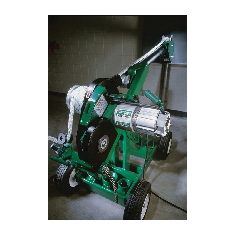 Greenlee® 11147 | McNaughton-McKay