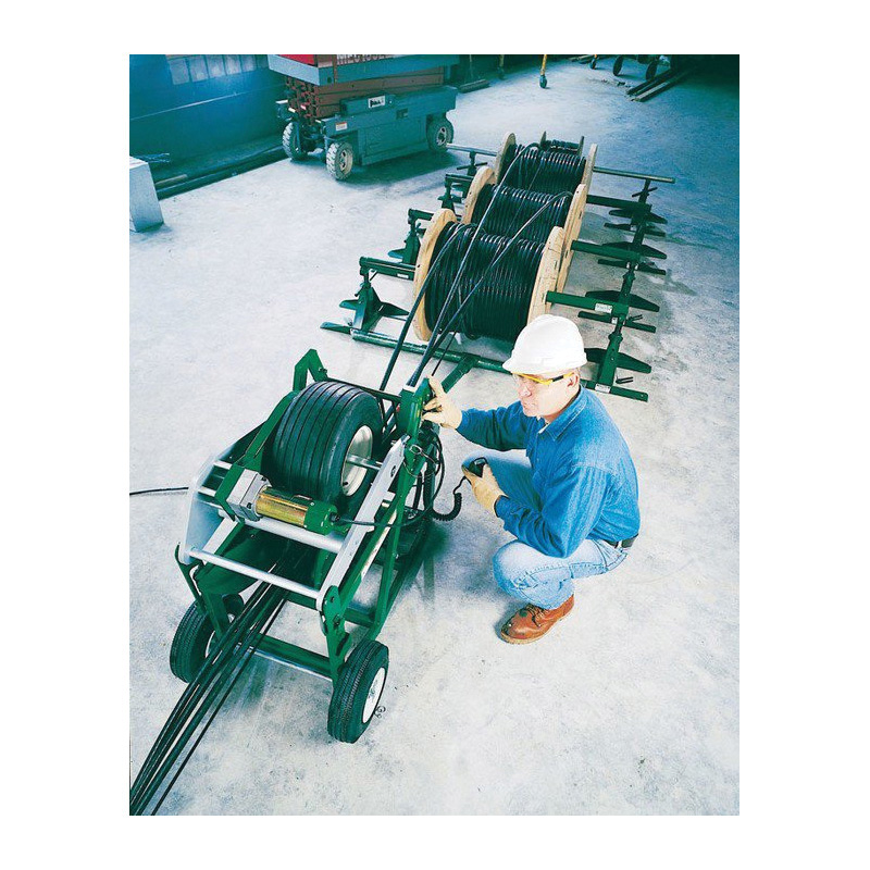 Greenlee® 6810 | The Reynolds Company