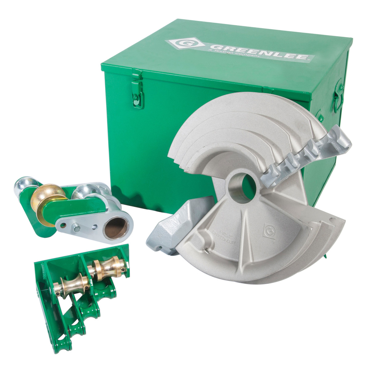 Greenlee pipe cheap bender