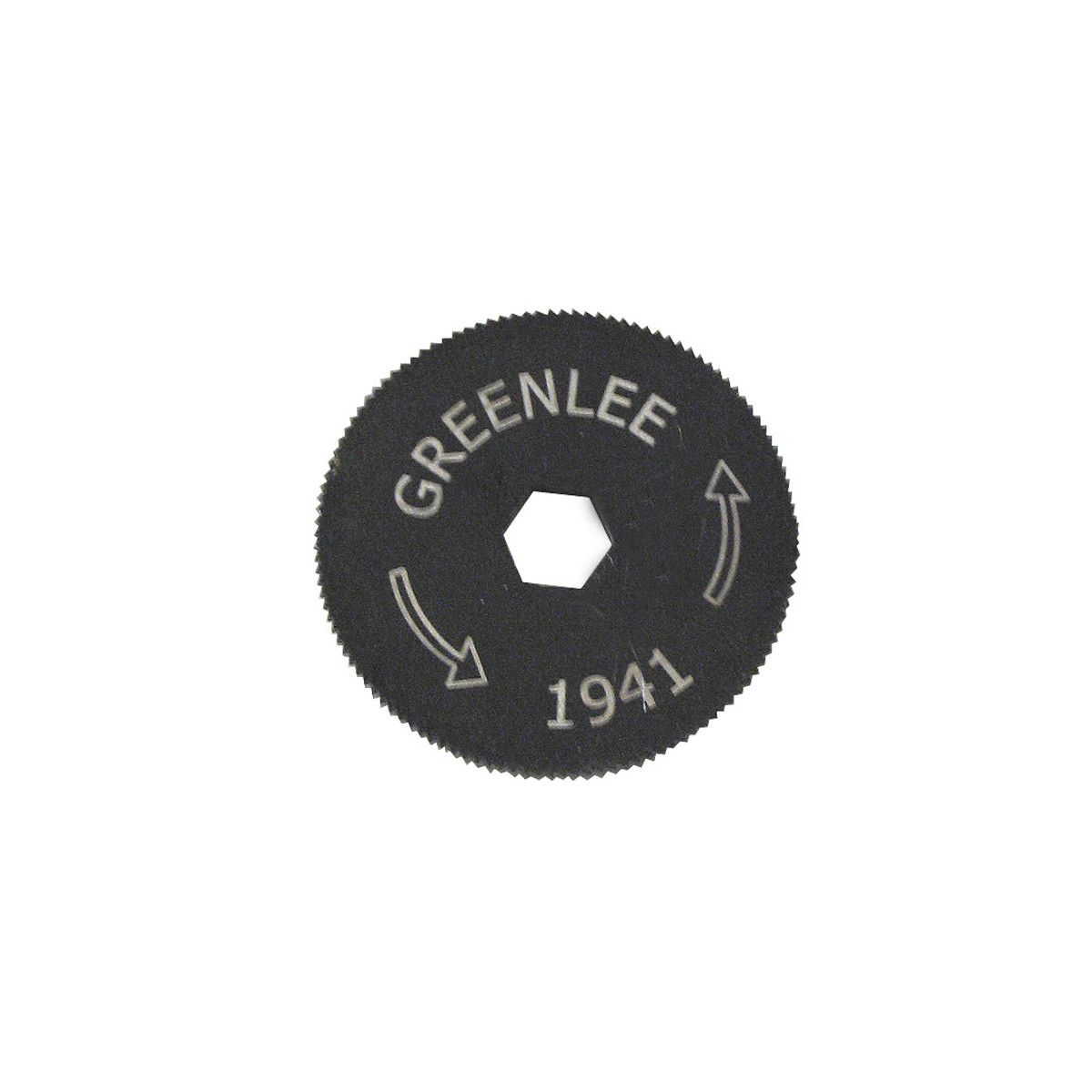 Greenlee® 19411 The Reynolds Company