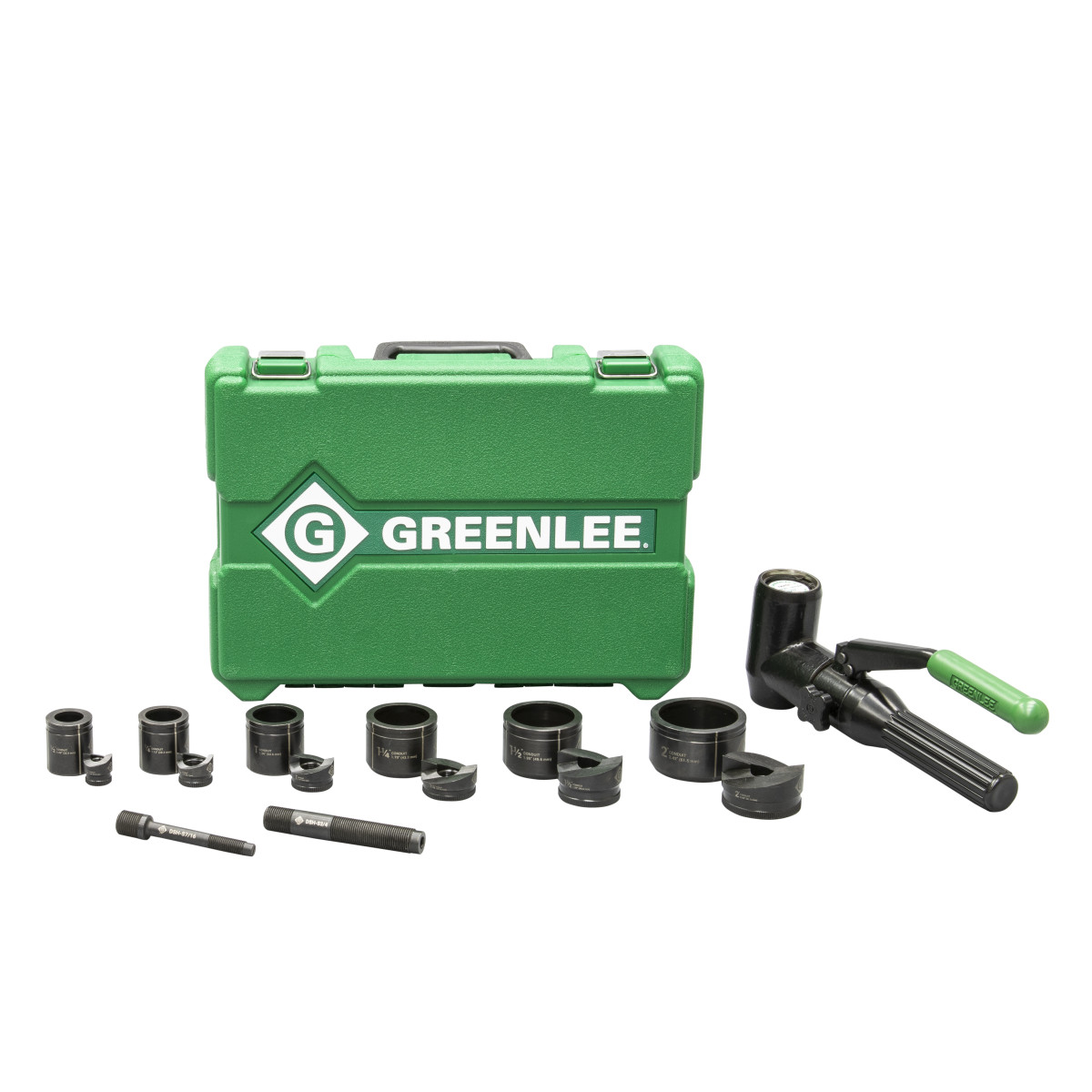 Greenlee® 7906SB | The Reynolds Company