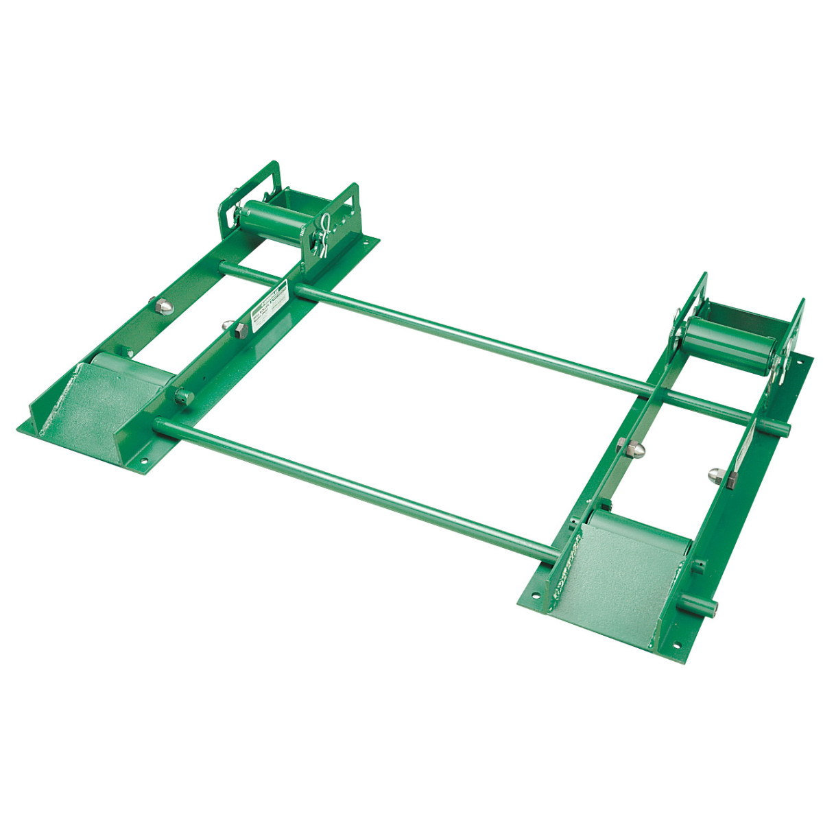 Greenlee RXM Reel Stand