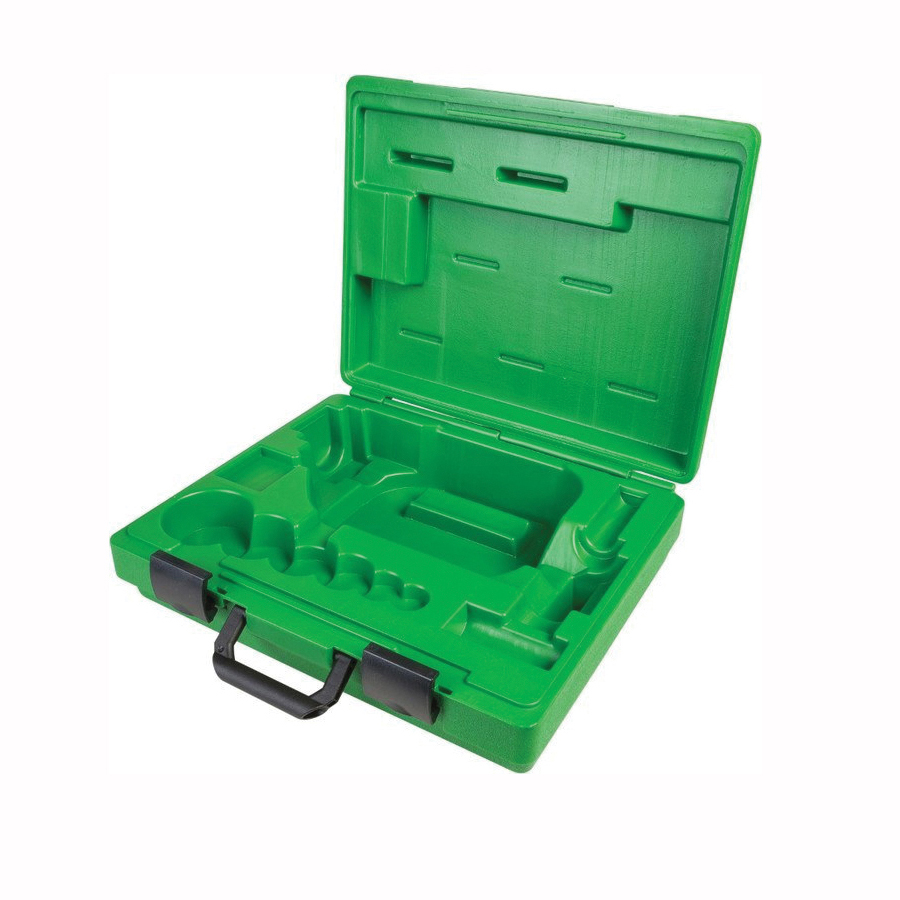 Greenlee® | Knockout Storage Cases | McNaughton-McKay