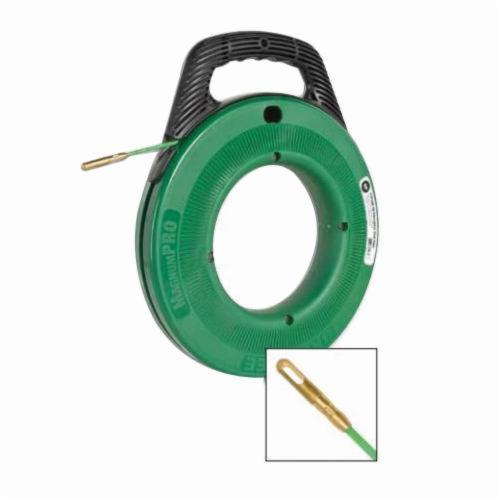 Magazine Waterproof Amount of Fish Tape Measure Feason Fishing Meter Fishing Tools Fish Rulers, Size: 1.38, Green