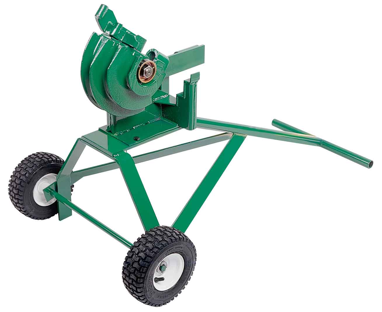 Image of Greenlee Direct website