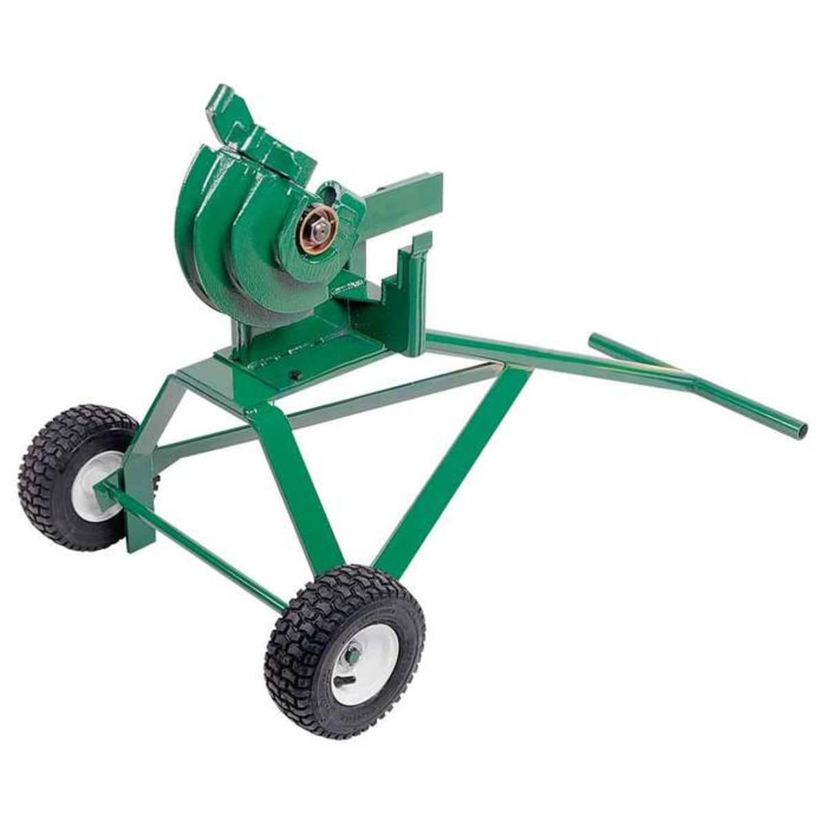 Image of Greenlee Direct website
