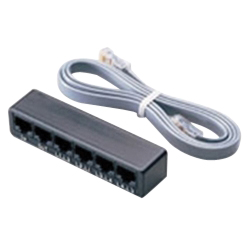 CU Patch Panel Outlet Connector Modules | The Reynolds Company