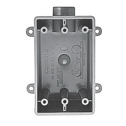 Contractor Device Box Device Boxes | The Reynolds Company