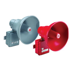 Explosion-Proof Speakers | The Reynolds Company