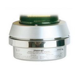 Stack Light Bases | The Reynolds Company