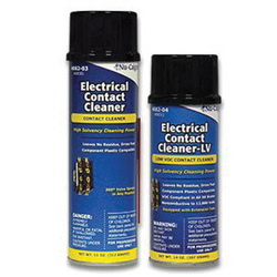 CRC Contact Cleaner 2000 Precision Cleaner 02140 – 13 Wt. Oz., Aerosol  Electrical Cleaner for Electronic Cleaning