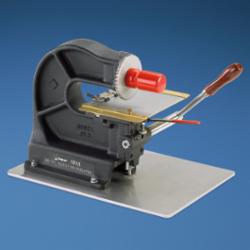 Metal Indenting Machines | McNaughton-McKay