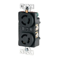Locking Receptacles | The Reynolds Company