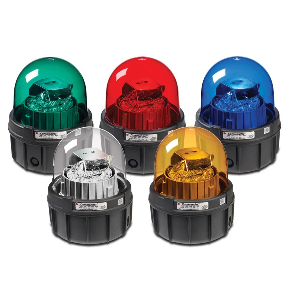売れ筋アイテムラン Signal Federal 371LED-120R McNaughton-McKay | タイムセール