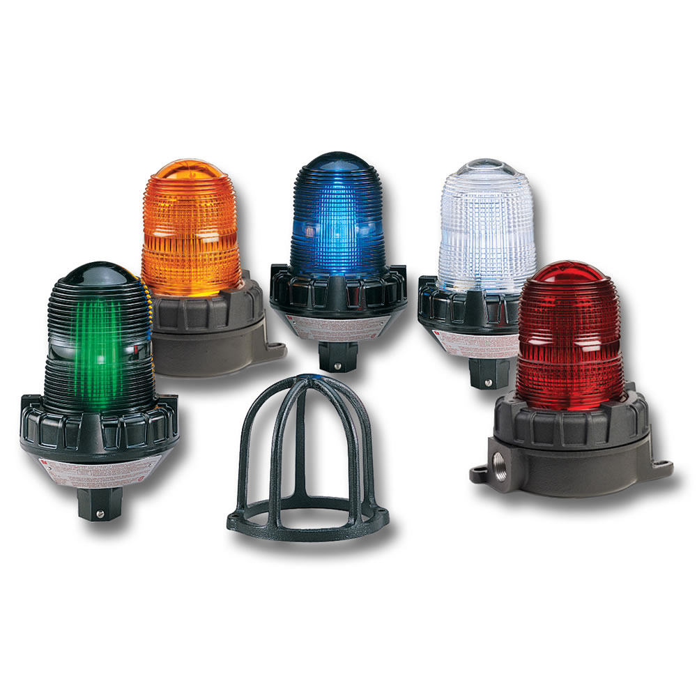 Federal Signal 151XST-012-024B | The Reynolds Company Federal Signal 151XST-012-024B | The Reynolds Company