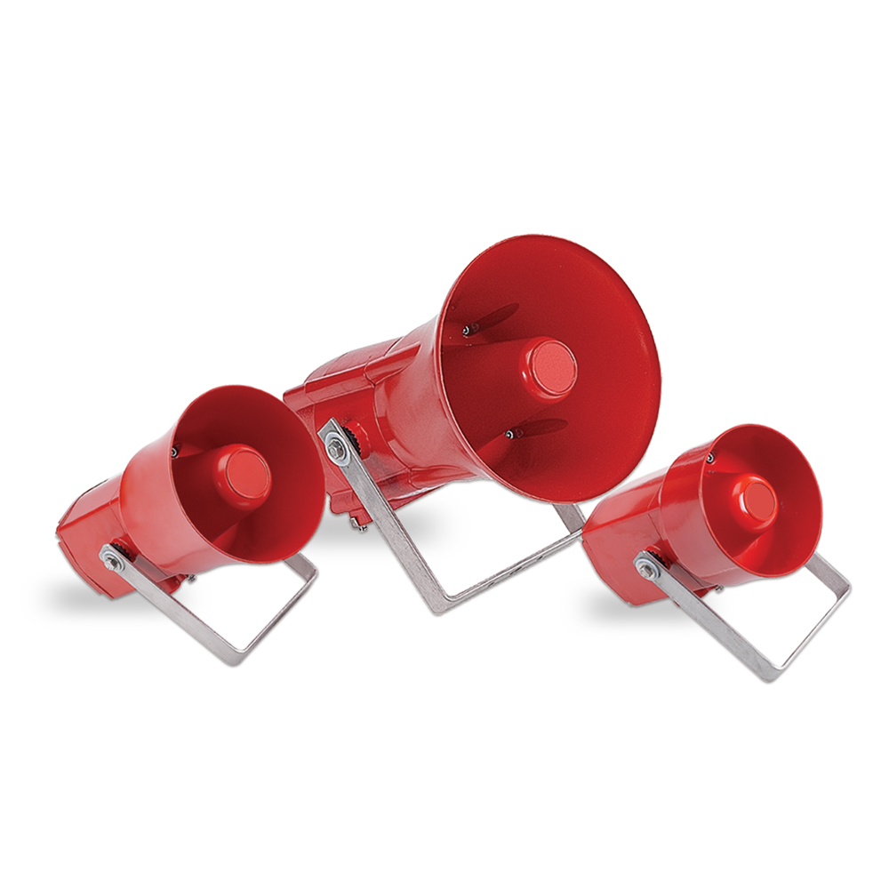 Federal Signal ES1-112-2MT | The Reynolds Company
