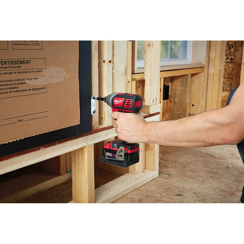 Milwaukee® 2694-24 | McNaughton-McKay