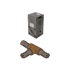 BURNDY® B241 | McNaughton-McKay