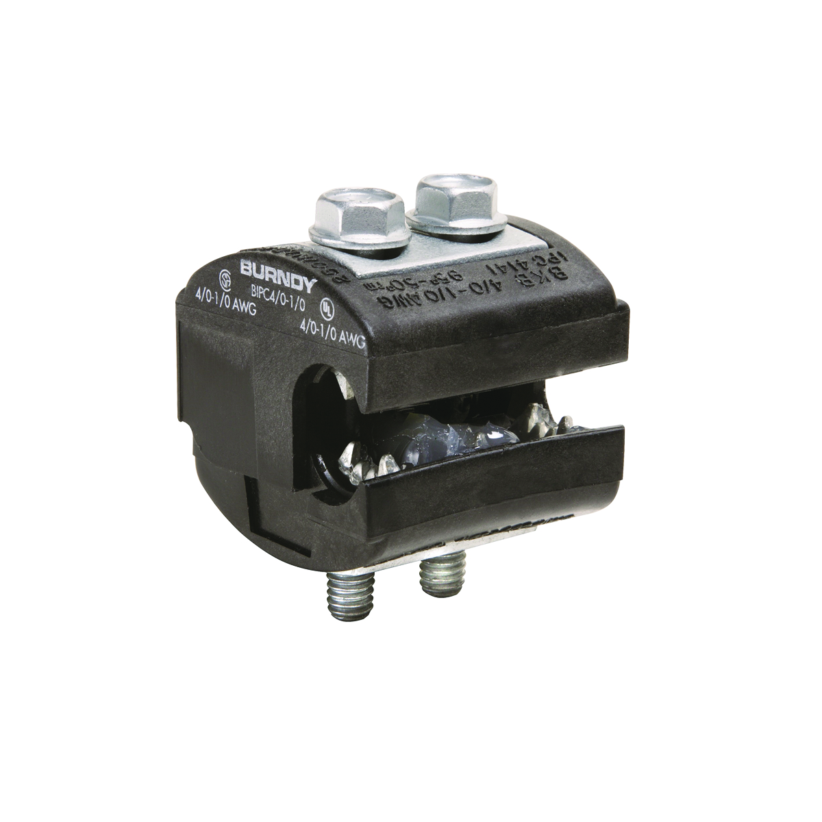 BURNDY® BIPC4/01/0 | McNaughton-McKay