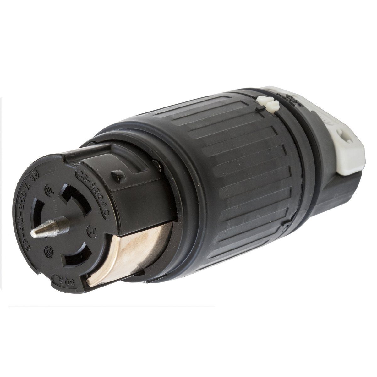 Wiring Device-Kellems CS8364C | McNaughton-McKay