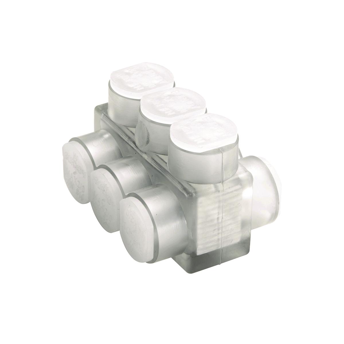 BURNDY® BIBD44 | The Reynolds Company