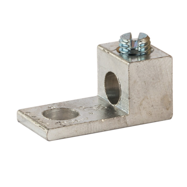 NSI Mechanical Terminal Lugs The Reynolds Company