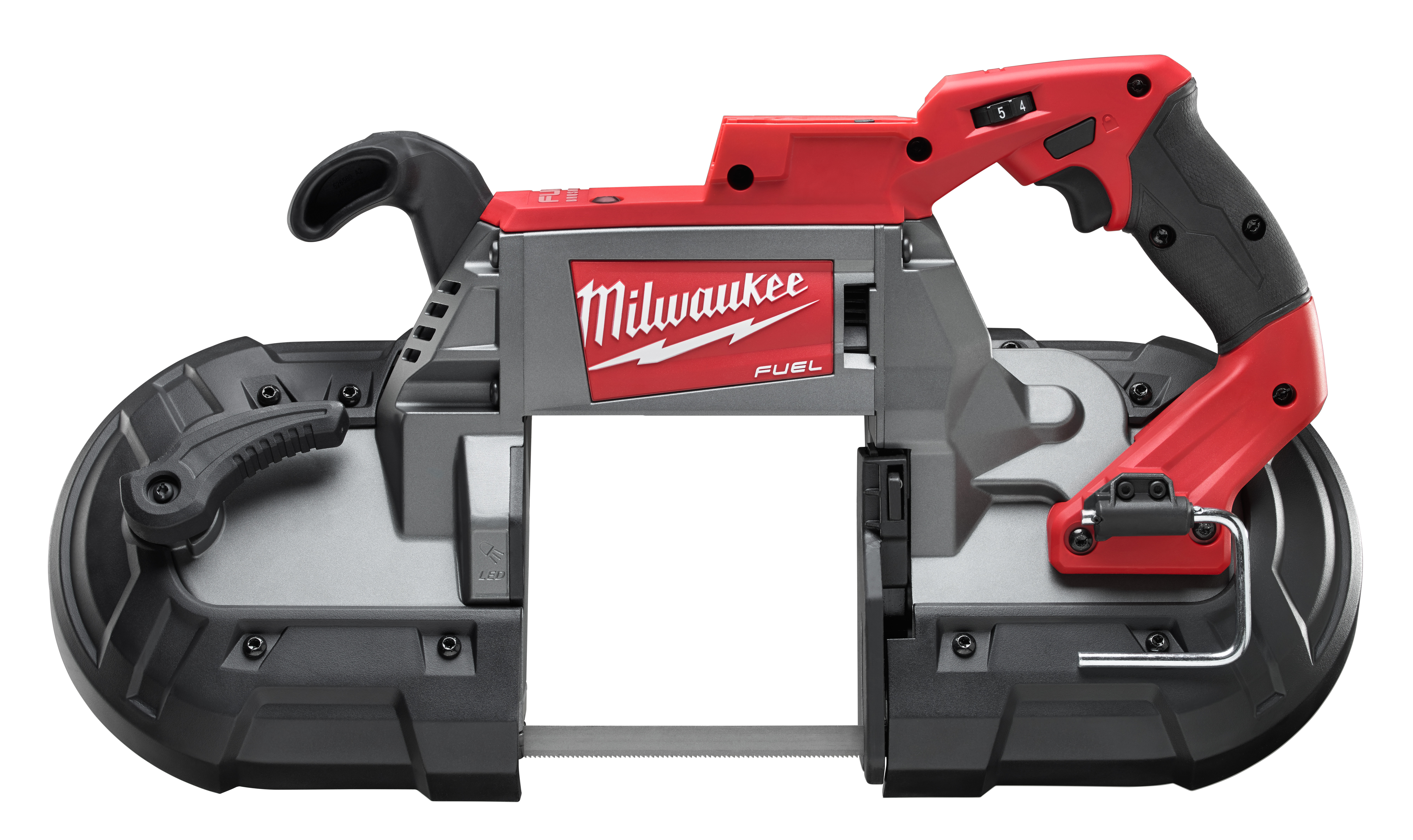 MAY⑳ Milwaukee® 2729-20 | The Reynolds Company