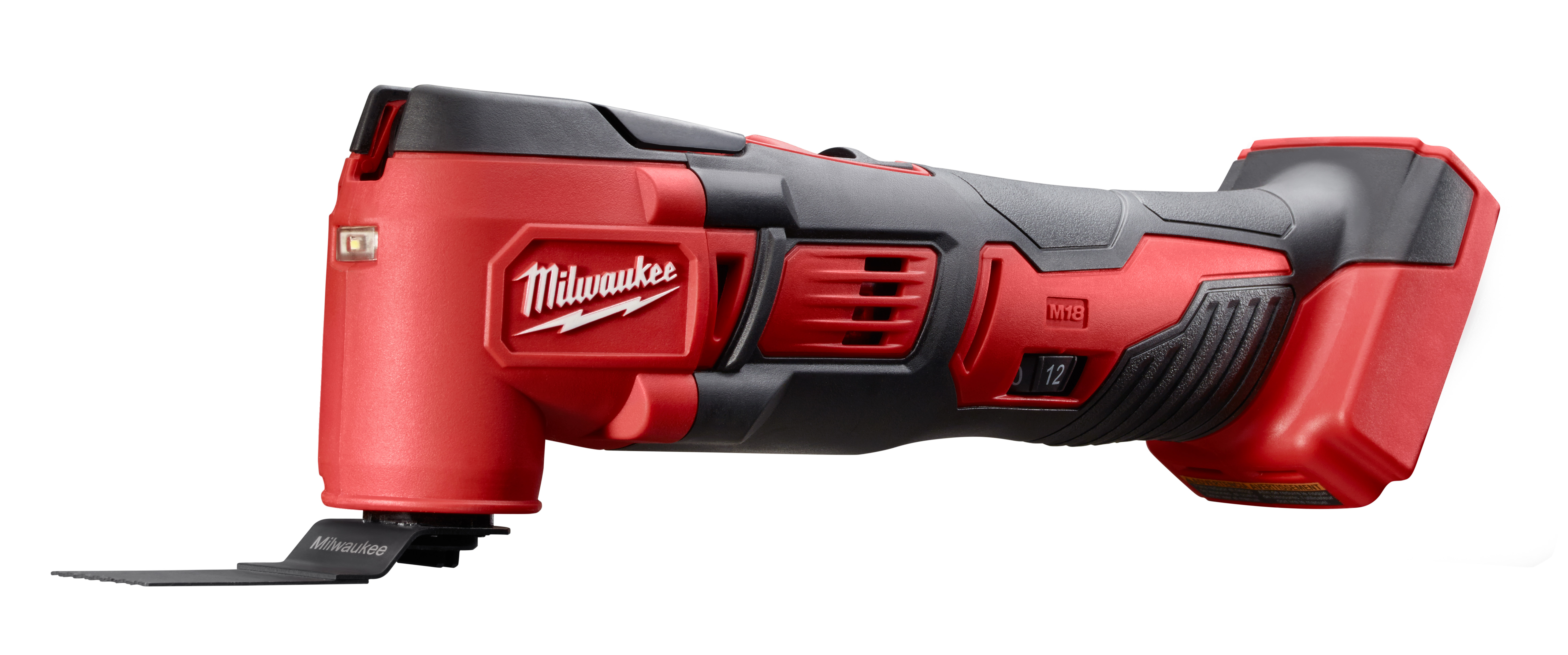 Milwaukee® 2626-20 | McNaughton-McKay