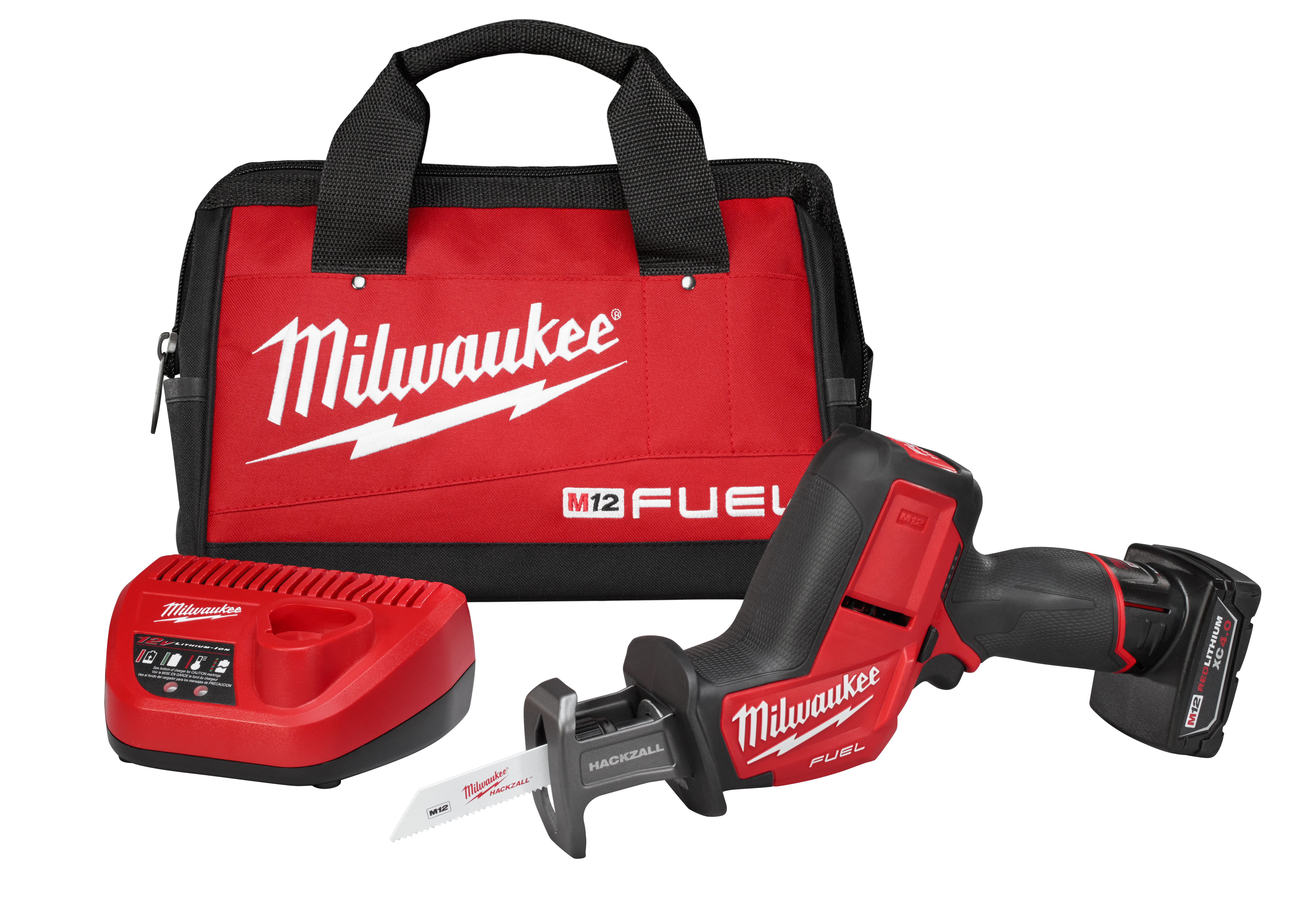 Milwaukee® 2520-21XC | McNaughton-McKay