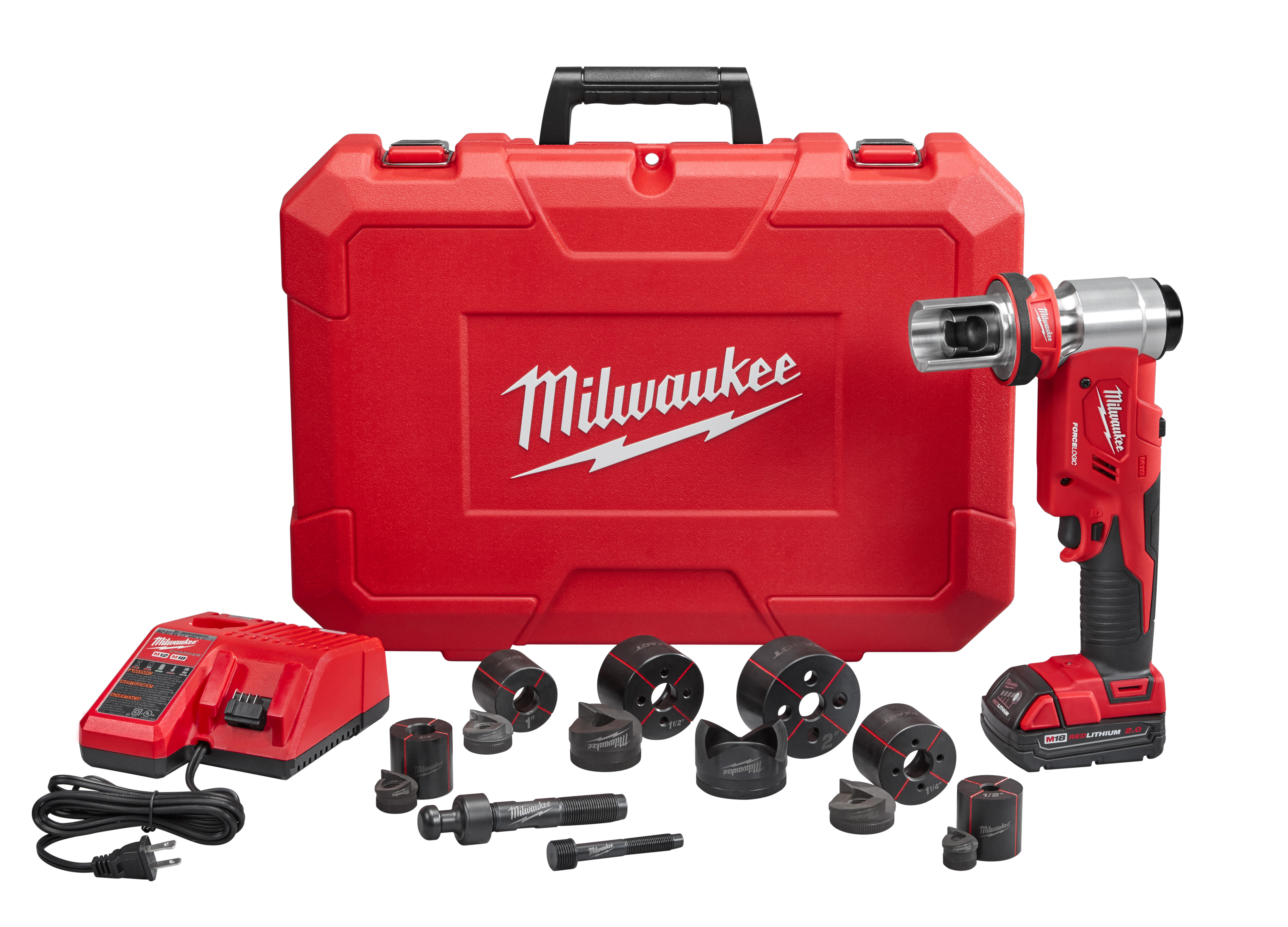 Milwaukee® 2677-21 | McNaughton-McKay