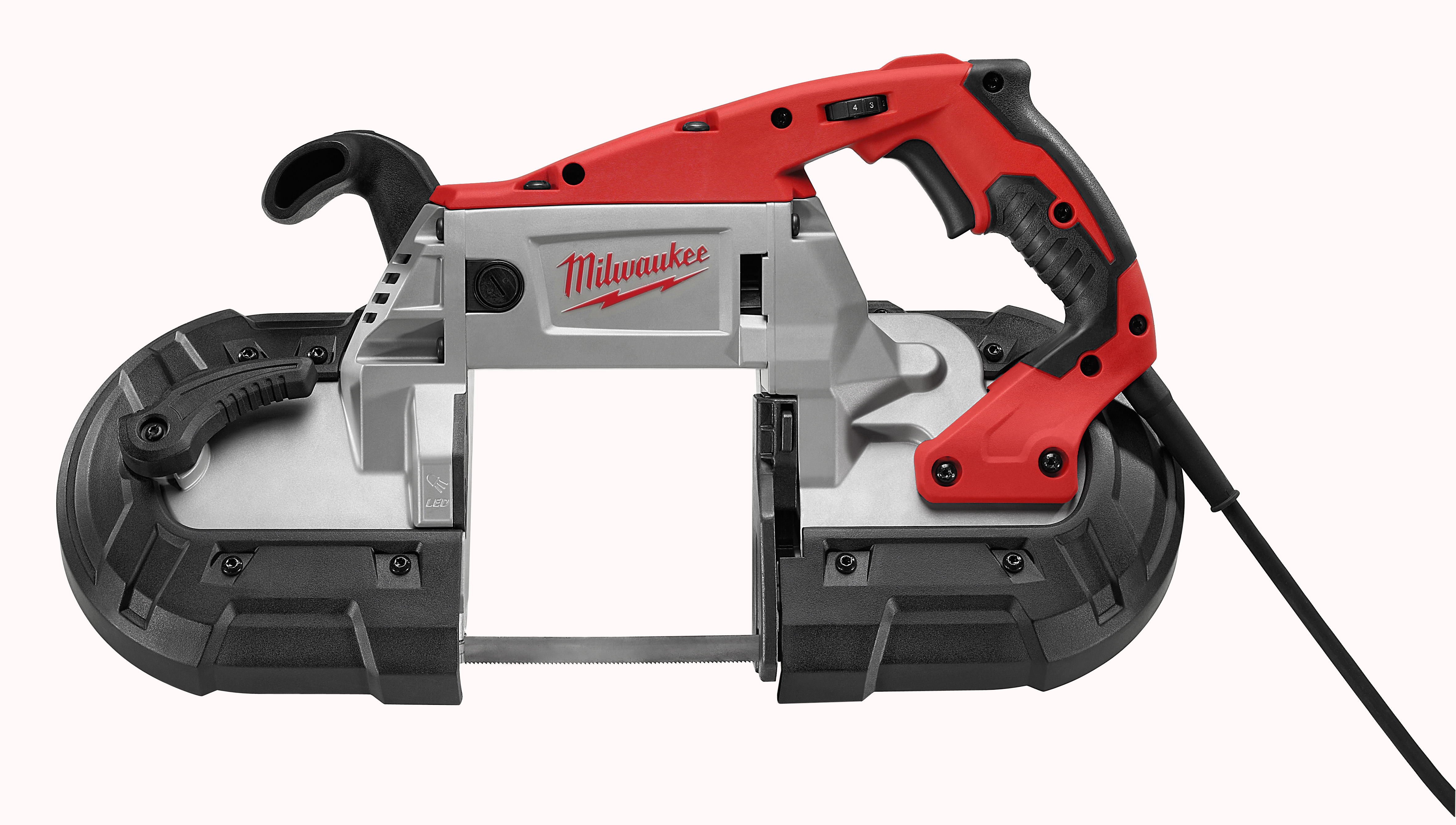 Milwaukee® 6232-20 | McNaughton-McKay