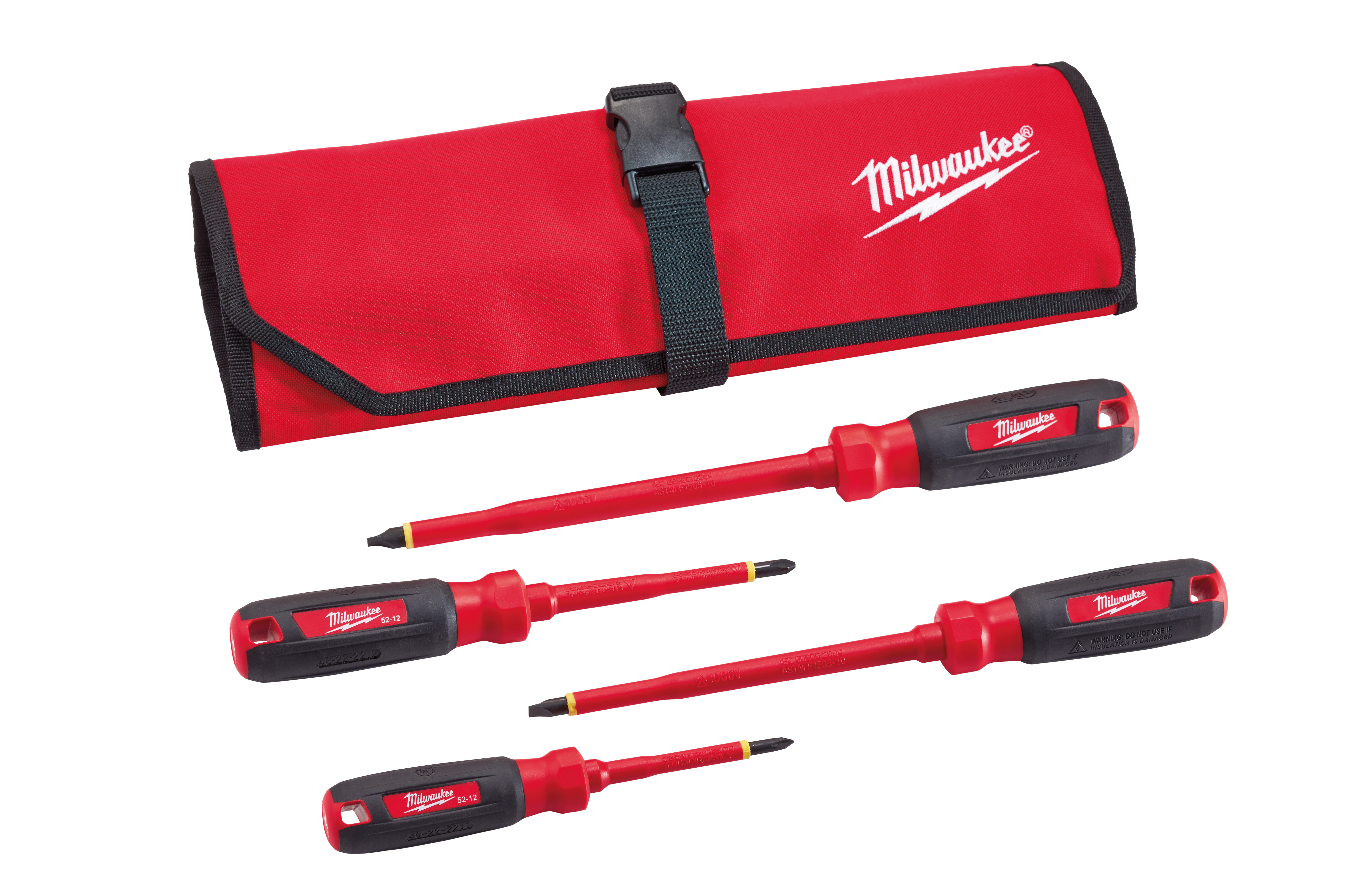 Milwaukee tools