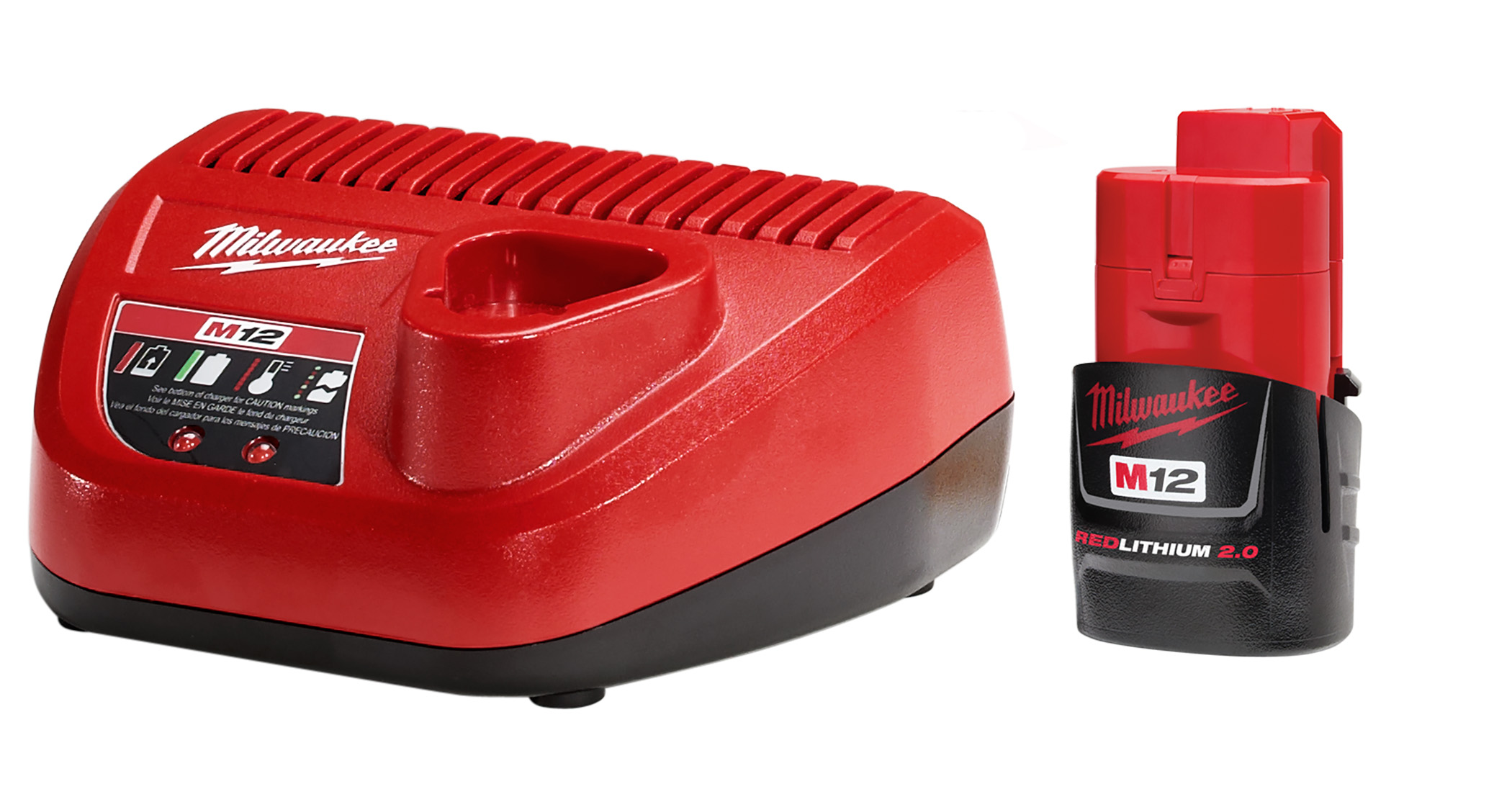 Milwaukee® 48-59-2420 | The Reynolds Company