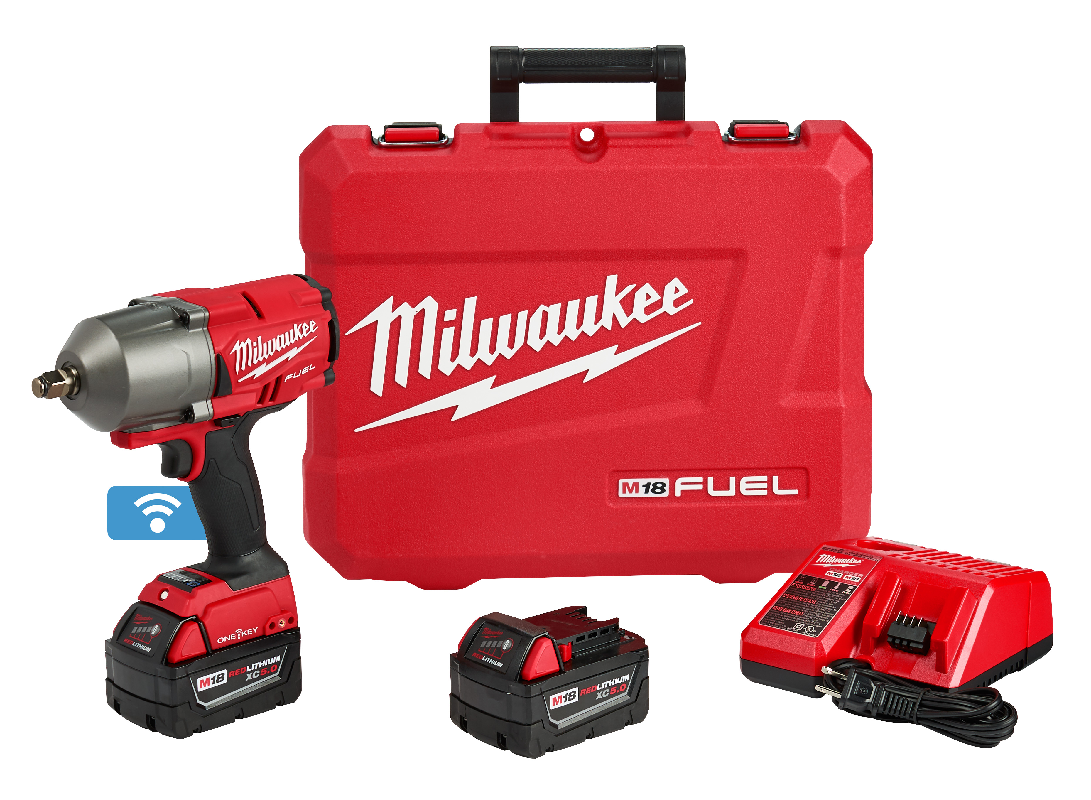 Milwaukee Ozon