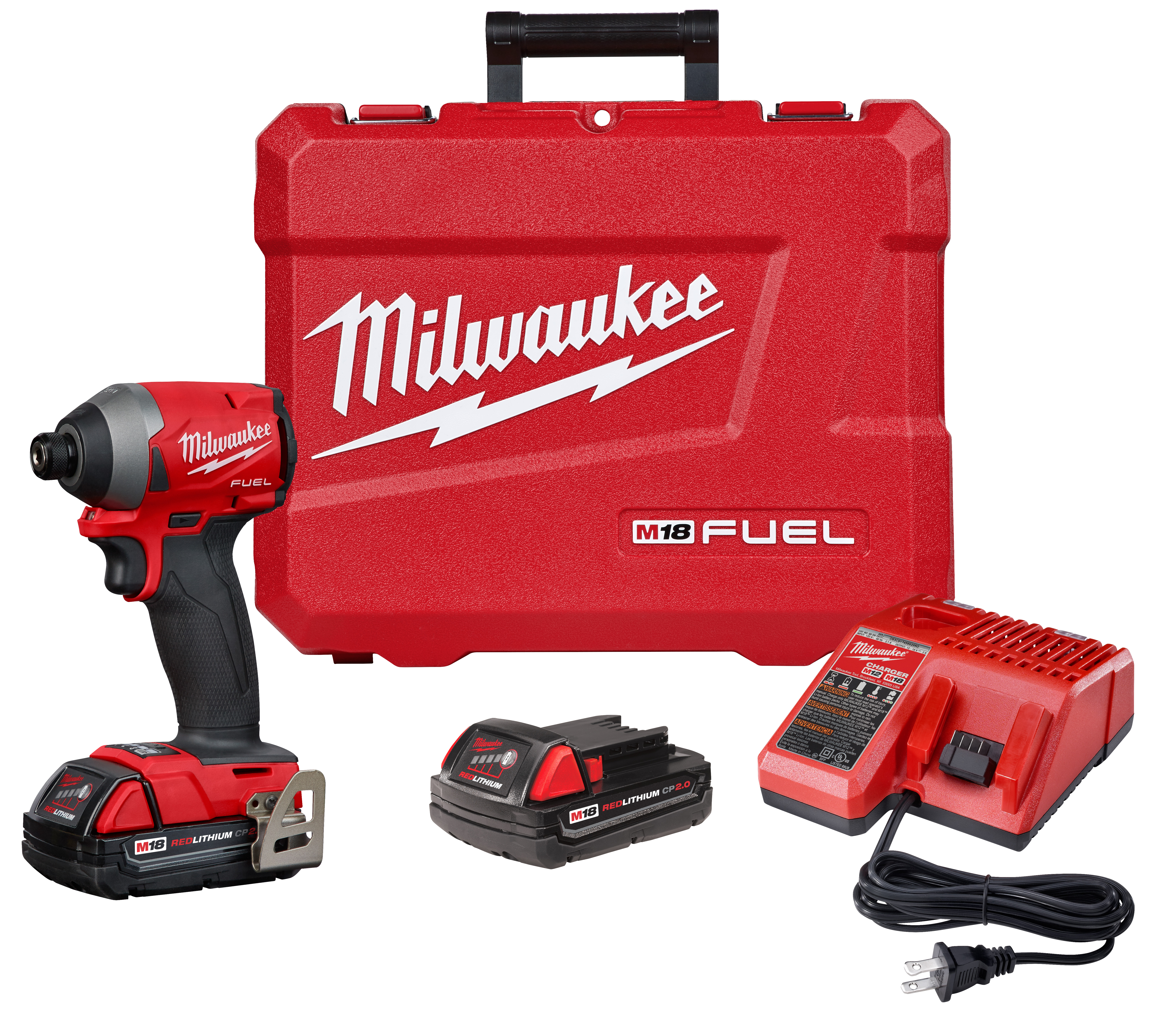 2853 milwaukee clearance
