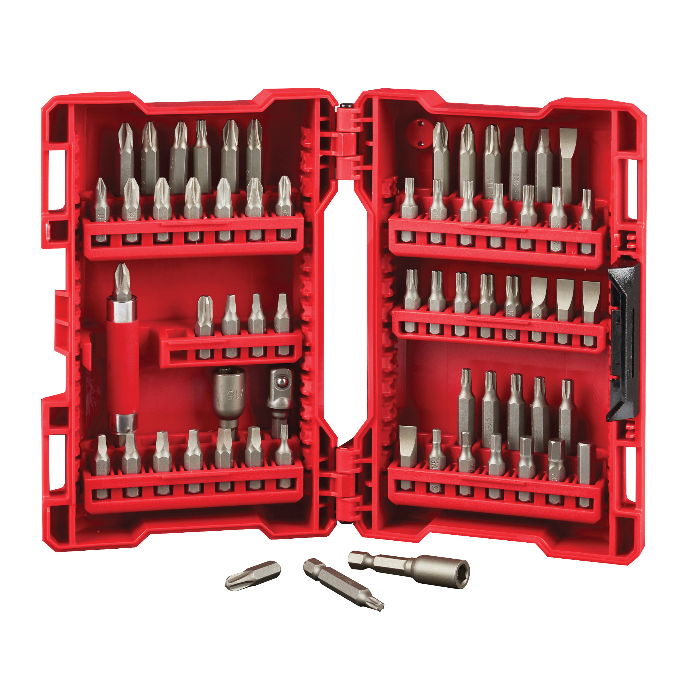 Milwaukee 48 32 1552 McNaughton McKay
