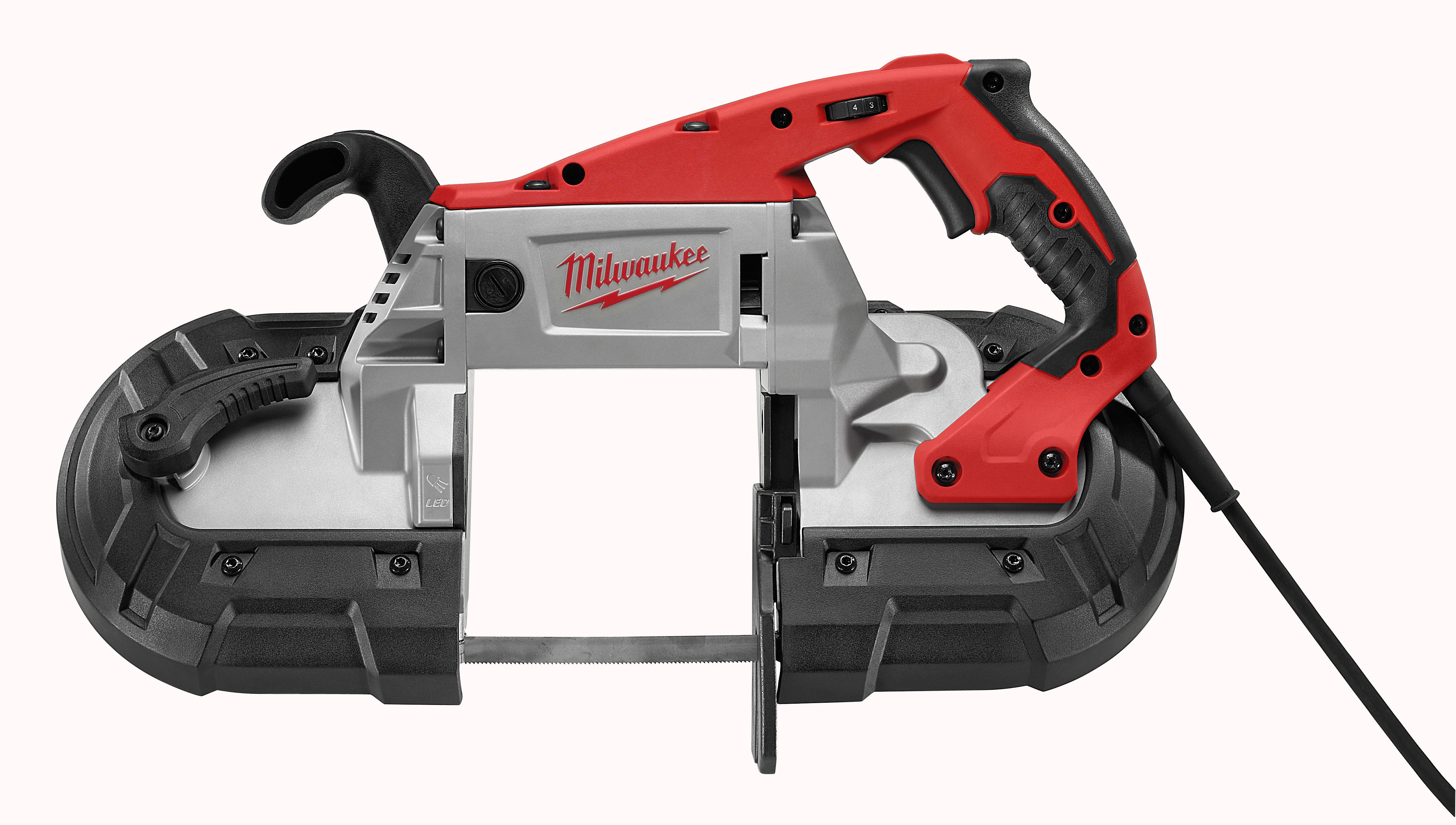 TW２４３ M6 Milwaukee® 6232-20 | McNaughton-McKay