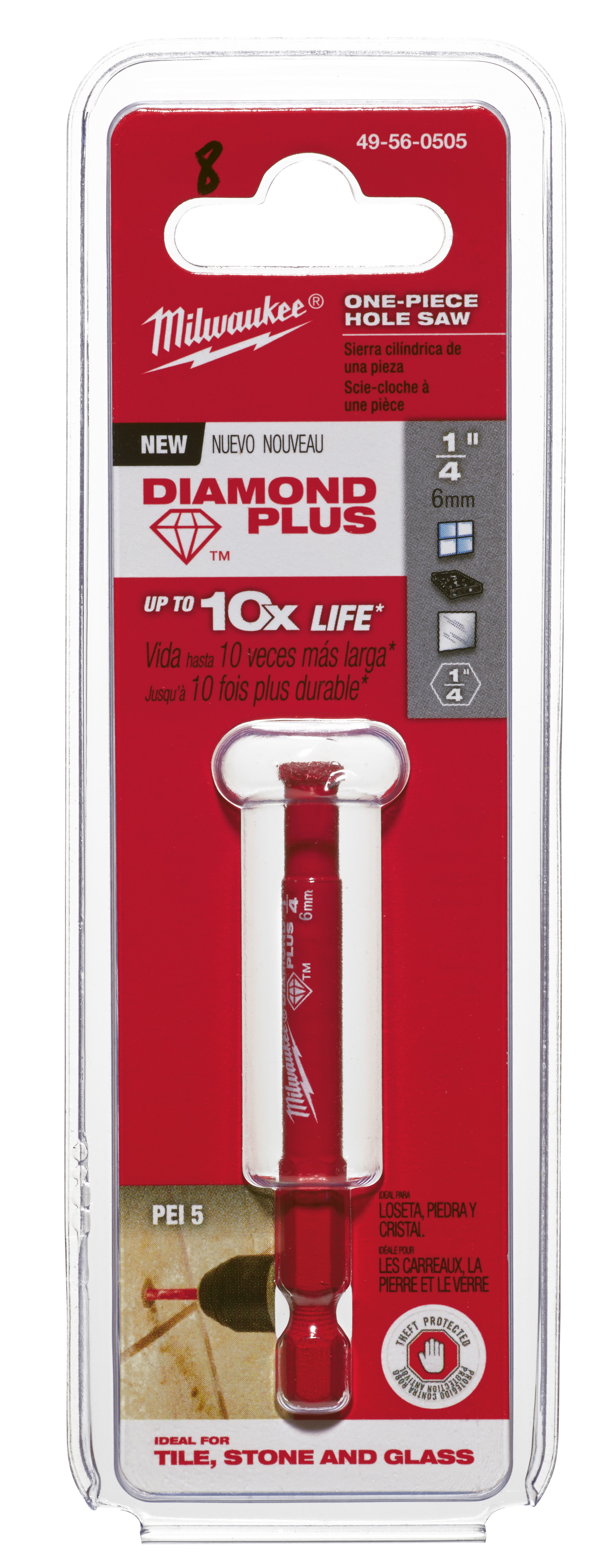 Milwaukee® 49-56-0505 | The Reynolds Company