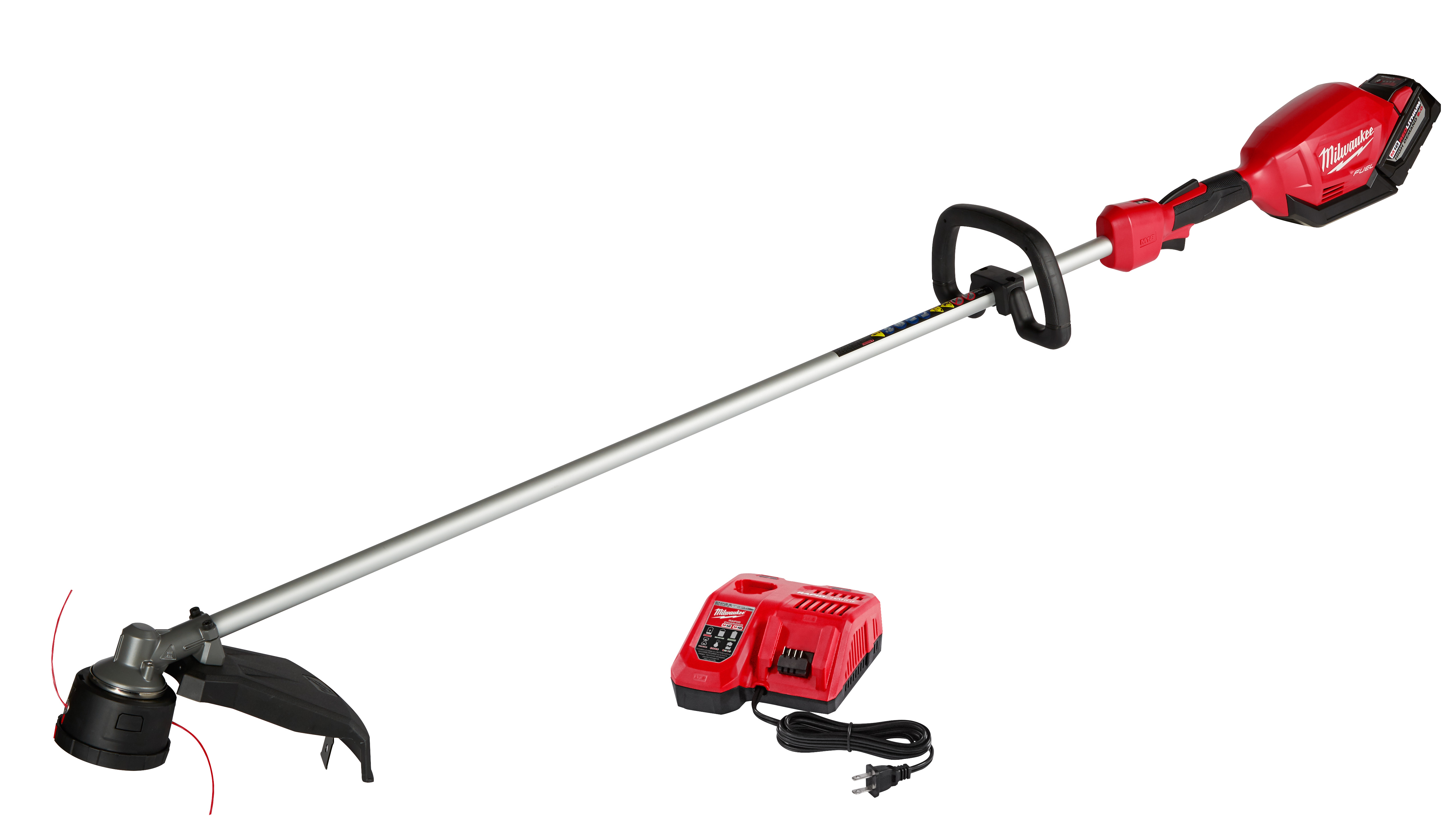 Milwaukee 2725 21HD The Reynolds Company