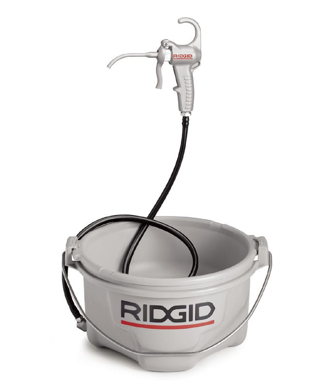 みぎにひだりさん専用 RIDGID® 10883 | McNaughton-McKay