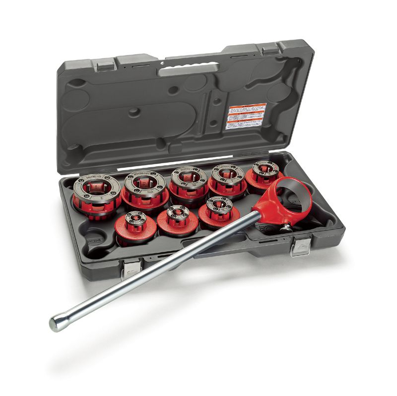 RIDGID® 55207 | The Reynolds Company