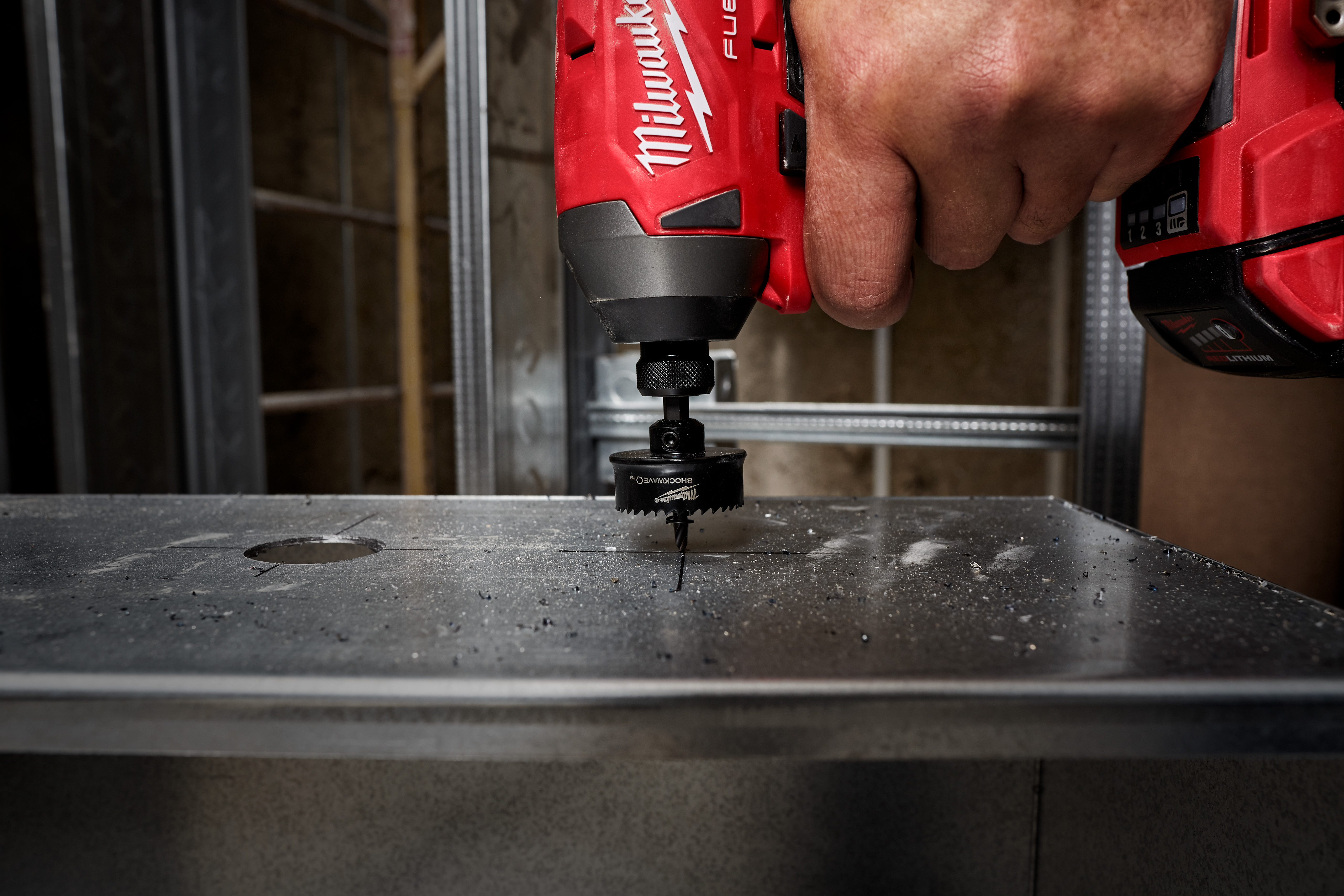 Milwaukee® 49-56-9830 | McNaughton-McKay