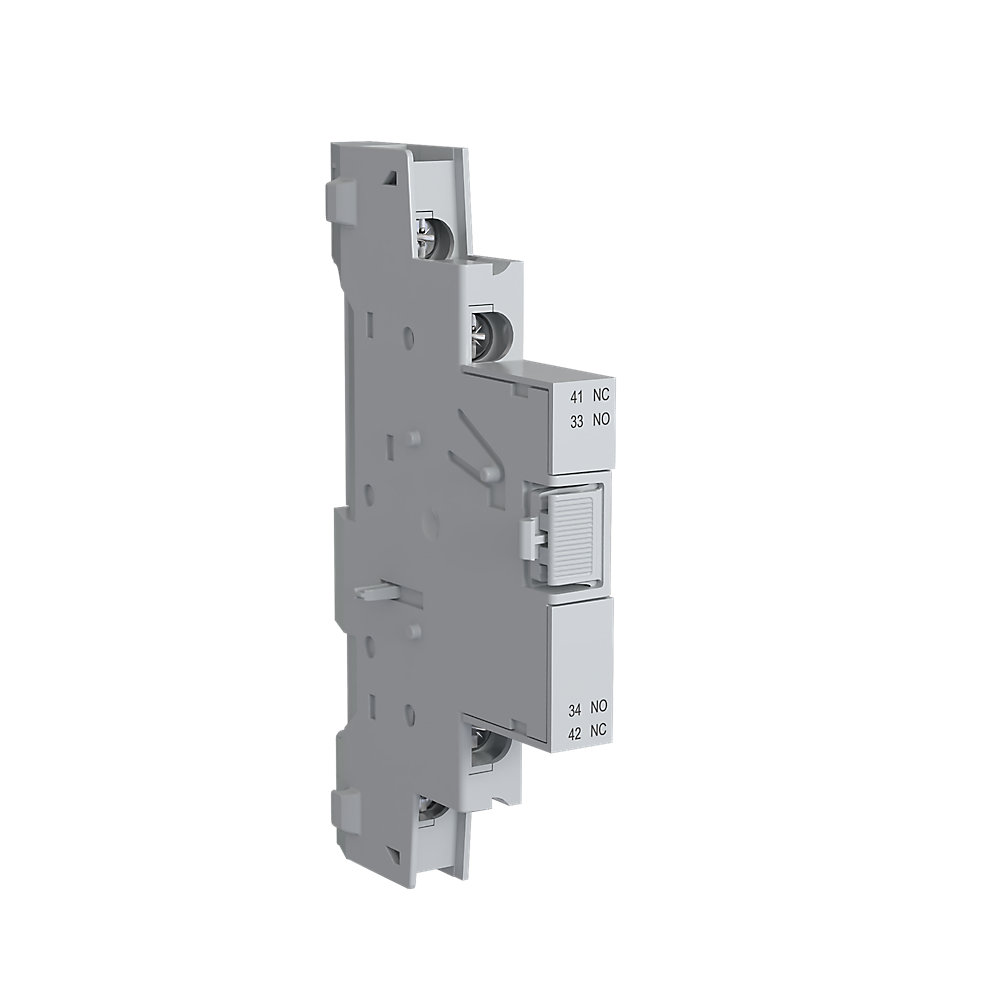 Allen-Bradley 140MT-C-ASA20 | McNaughton-McKay