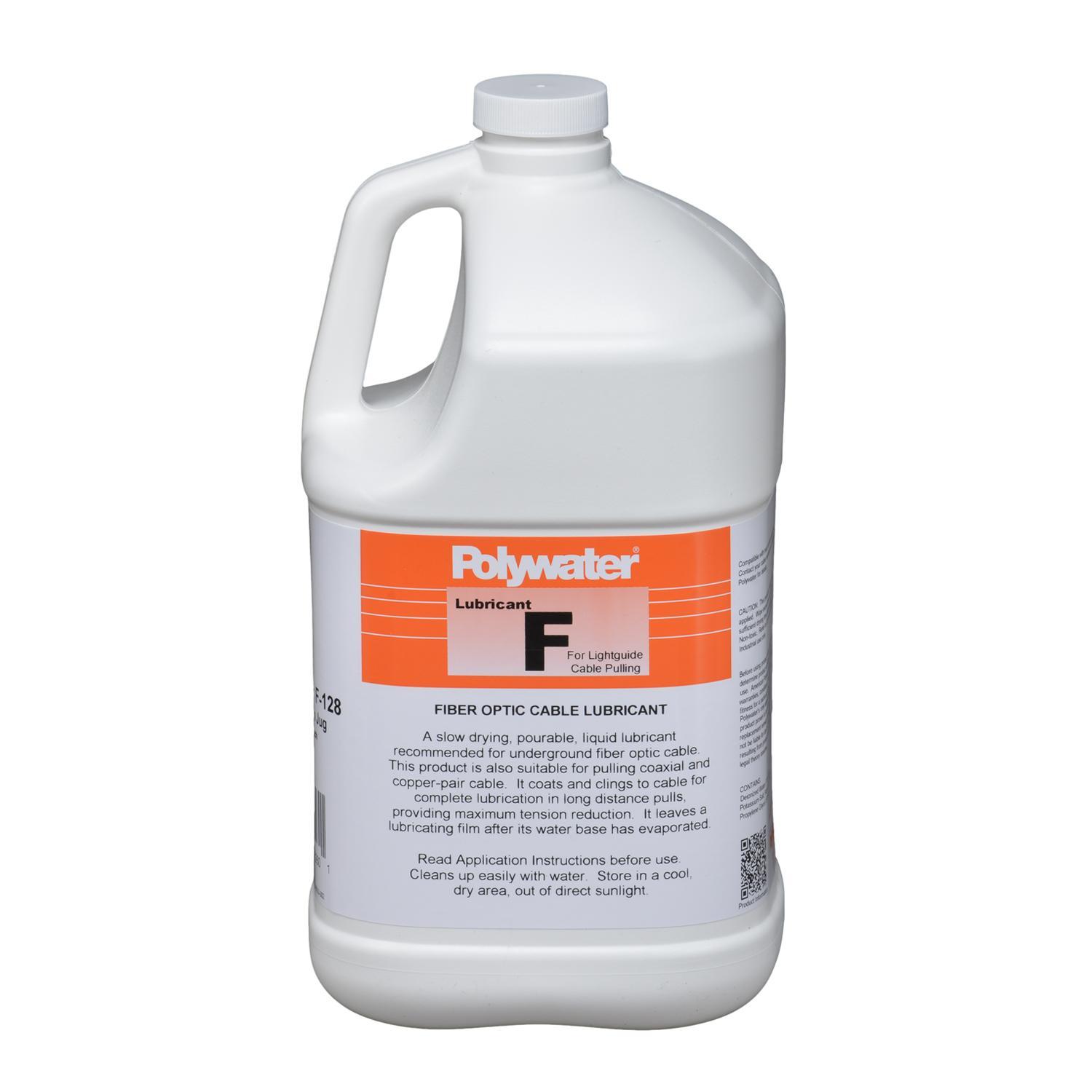 Polywater J-55 | The Reynolds Company