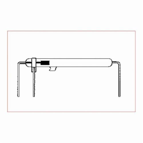 Amazon.com: Federal Signal K149128A Strobe Light for Telc