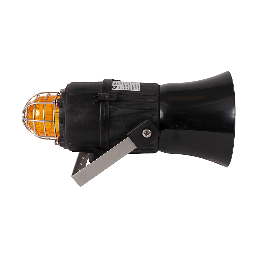 855XC - Hazardous Location Beacon/Horn Combinations | The Reynolds